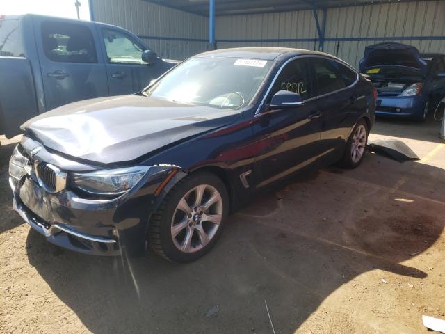 WBA3X9C56ED153127  bmw 335i xdrive gt 2013 IMG 1