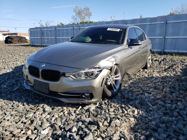 WBA8B7G5XGNT14448  bmw  2016 IMG 1