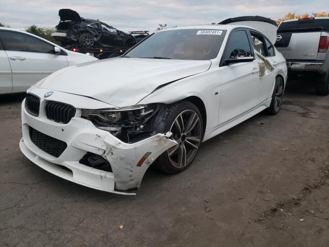 WBA8B7C36HA190014  bmw  2017 IMG 1