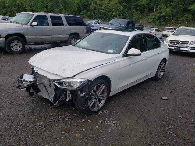 WBA8B7G5XGNT95919  bmw 340 xi 2016 IMG 1