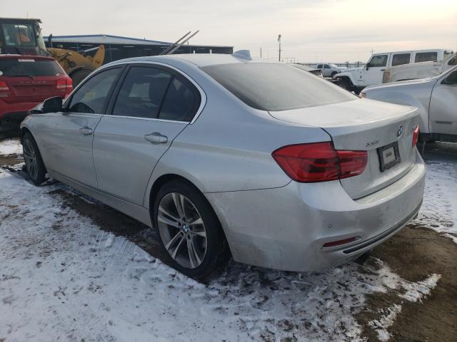 WBA8B7G36HNU38202  bmw 340 xi 2017 IMG 2