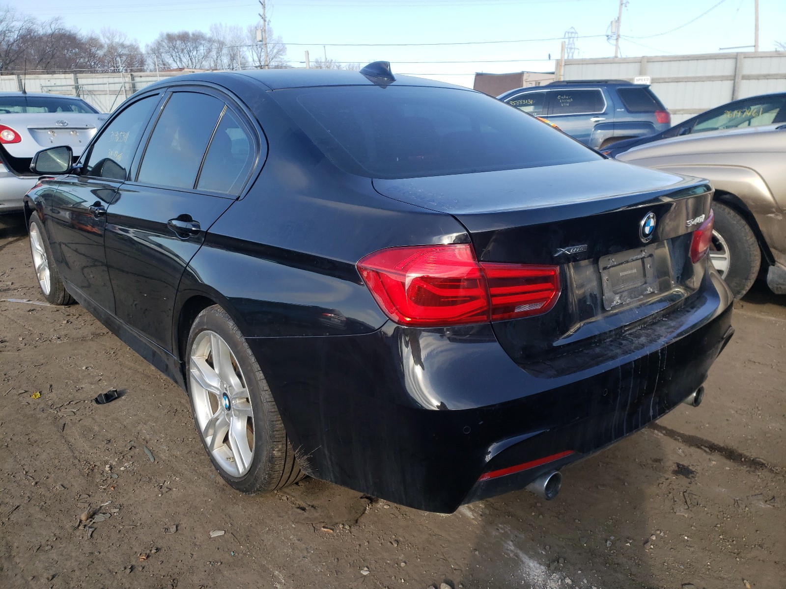 WBA8B7G37HNU38354  bmw 340 xi 2017 IMG 2