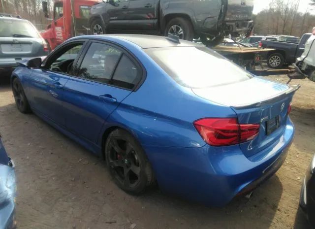 WBA8B7G52GNT14623  bmw 340i 2015 IMG 2