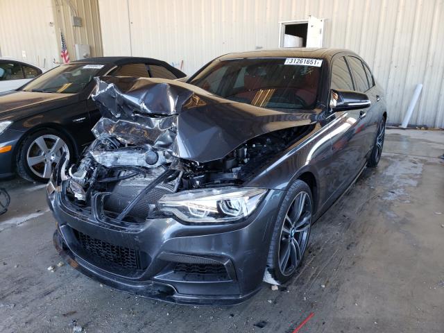 WBA8B3G55HNU35026  bmw 340i 2016 IMG 1