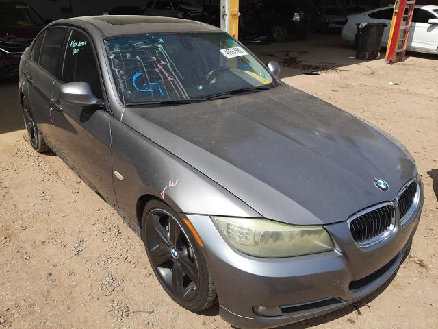 WBAPM7G55ANL89345  bmw 3 series 2009 IMG 0