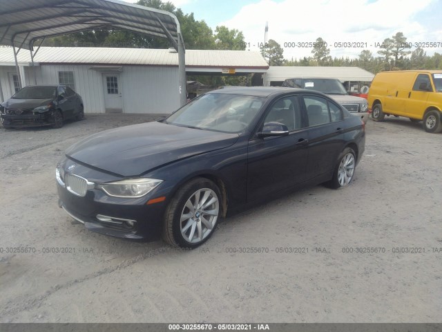 WBA3A5C55DF352697  bmw 3 series 2012 IMG 1