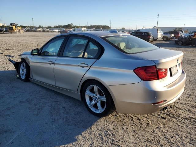 WBA3A5C50EJ464399  bmw 3 series 2014 IMG 1