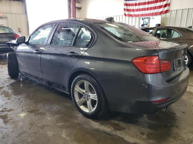 WBA3B1C51EK134500  bmw 3 series 2013 IMG 1