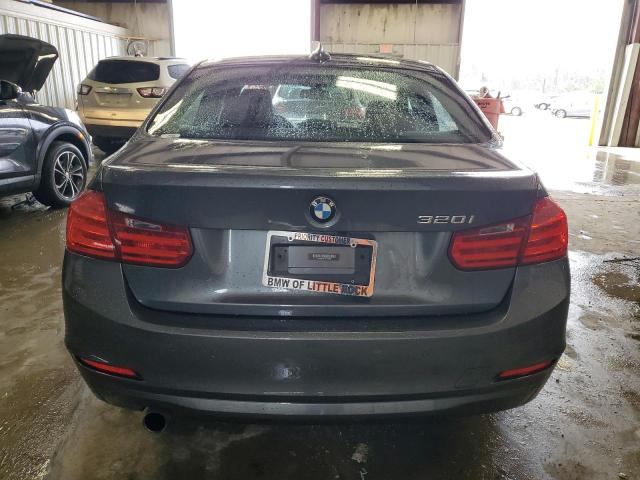 WBA3B1C51EK134500  bmw 3 series 2013 IMG 5