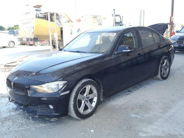 WBA3B1C53EF078441  bmw 3 series 2013 IMG 1