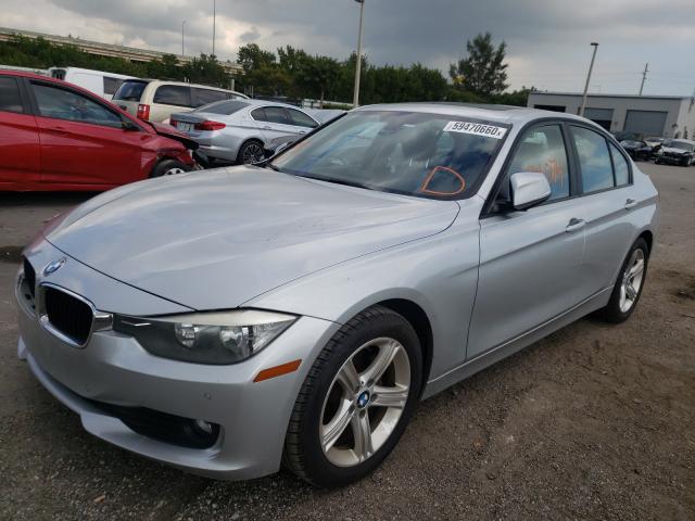 WBA3B1C55EP679277  bmw  2014 IMG 1