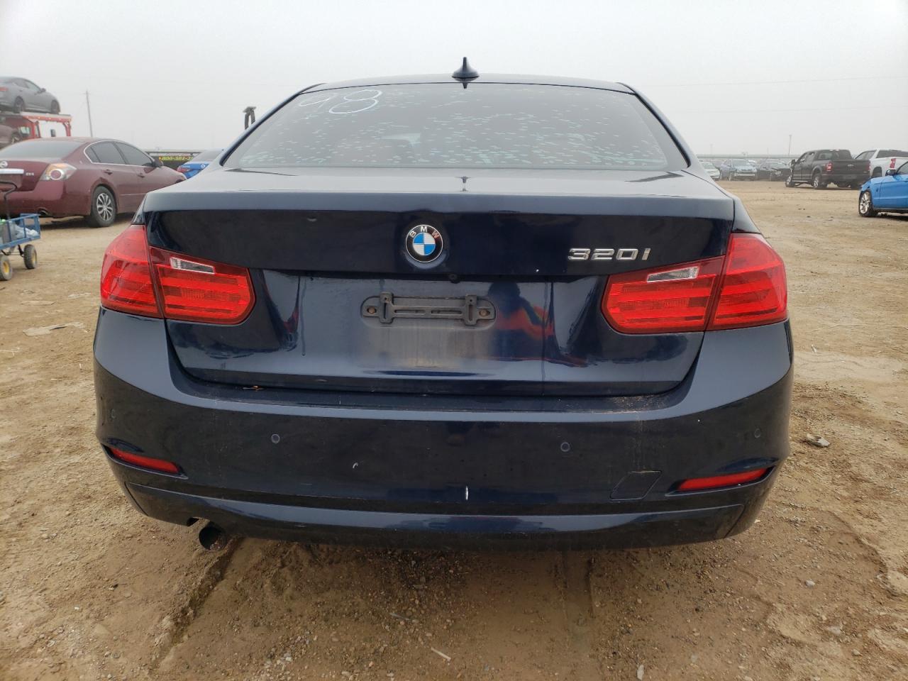 WBA3B1C59EK135040  bmw 3 series 2013 IMG 5