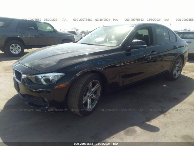 WBA3B1C5XEK133426  bmw 3 series 2013 IMG 1