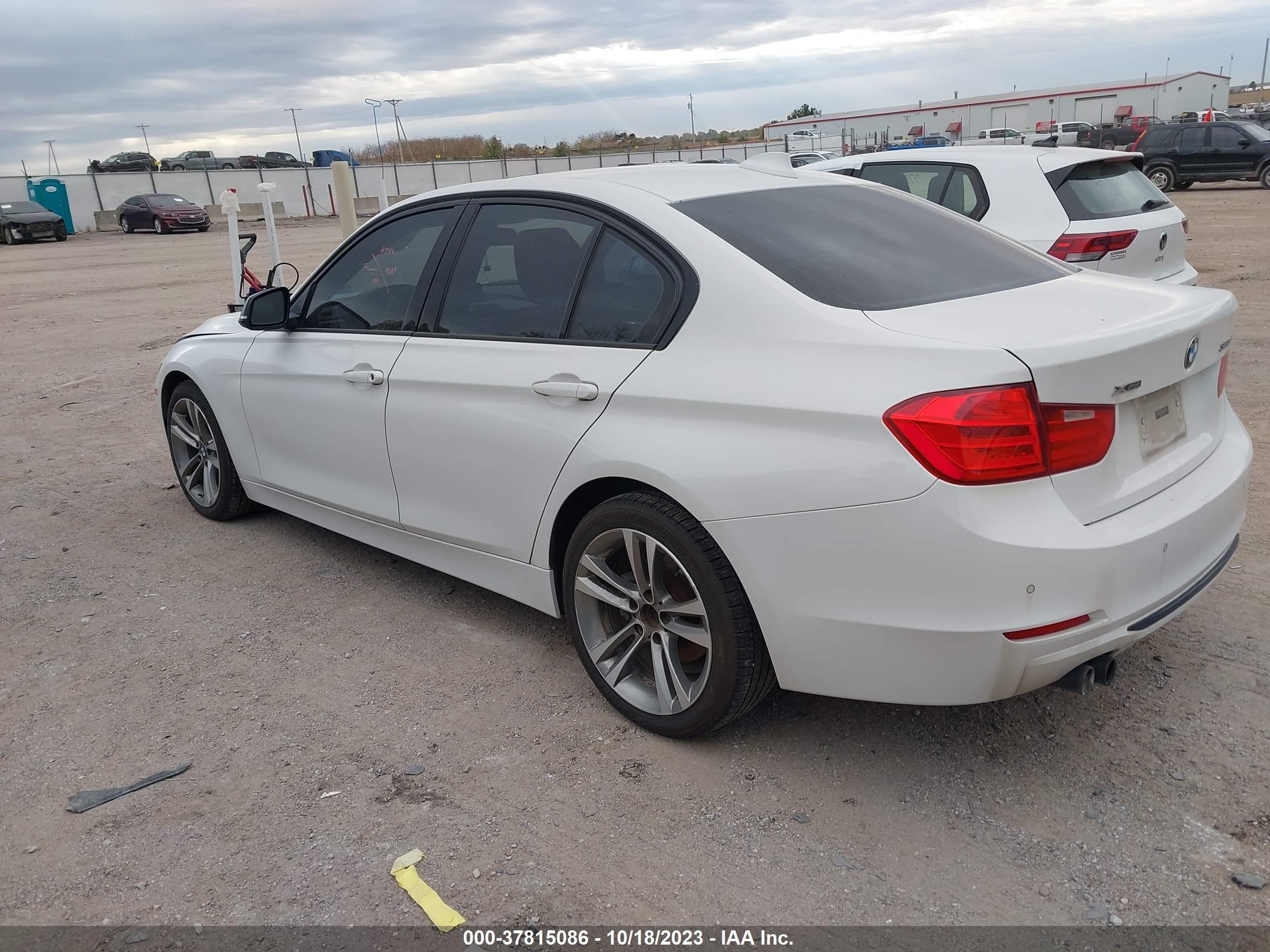 WBA3B3C59EJ980620  bmw  2014 IMG 2