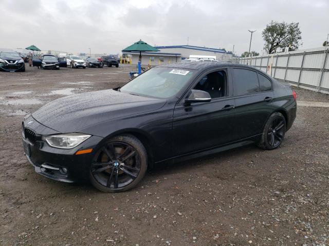 WBA3C1C51EK105463  bmw 3 series 2014 IMG 0