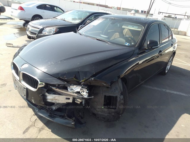 WBA3D3C50EK154517  bmw  2014 IMG 1