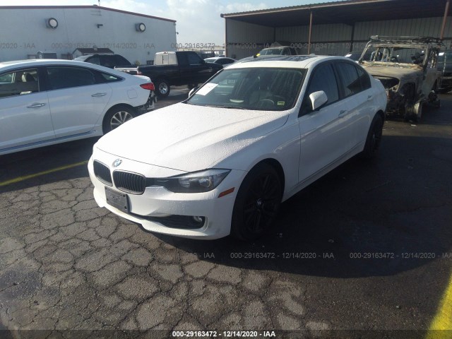 WBA3D3C53EK154902  bmw 3 series 2013 IMG 1