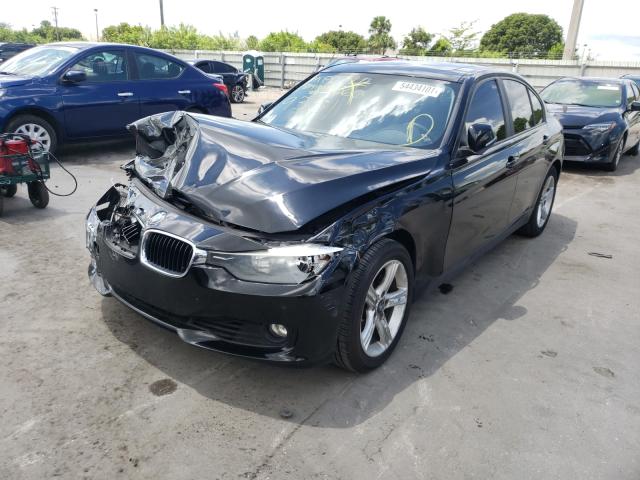 WBA3A5G51ENP29351  bmw  2014 IMG 1