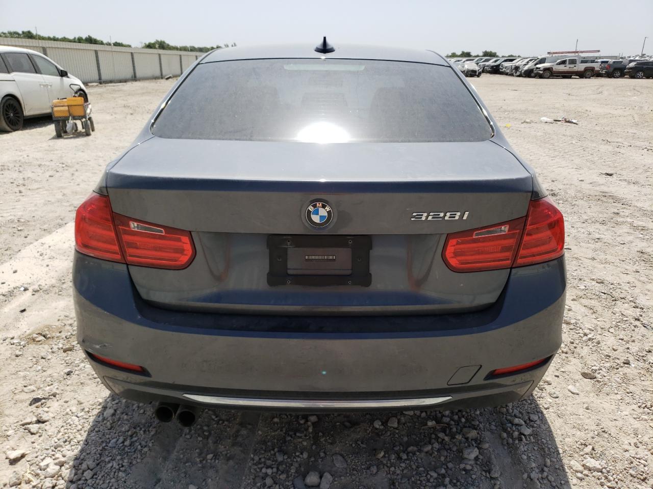 WBA3A5G54ENP29117  bmw 3 series 2014 IMG 5