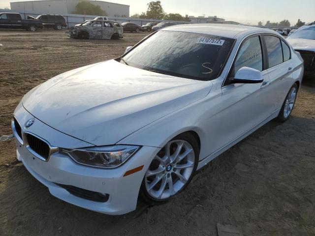 WBA3B1C53FK137903  bmw  2015 IMG 1