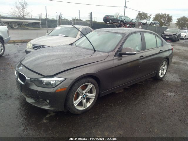 WBA3B1C55FK136722  bmw 3 series 2014 IMG 1