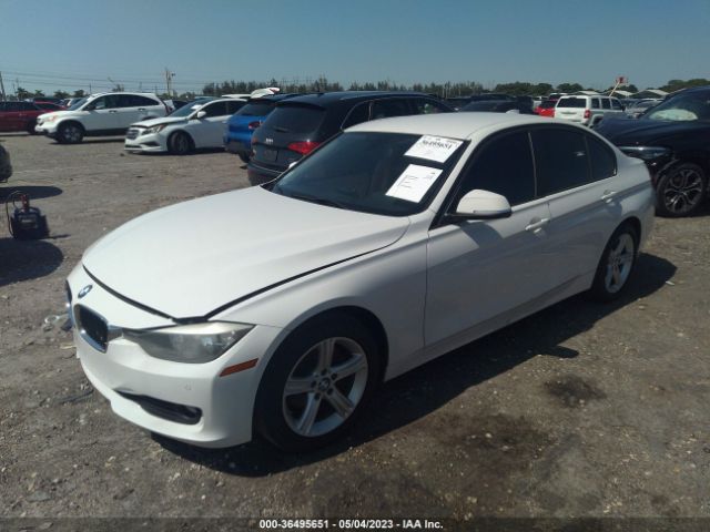 WBA3B1C56FK137555  bmw 3 series 2014 IMG 1