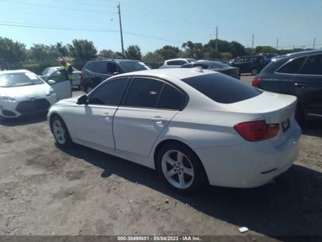 WBA3B1C56FK137555  bmw 3 series 2014 IMG 2