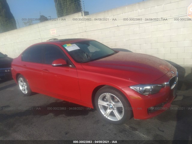 WBA3B1C57FK137290  bmw 3 series 2014 IMG 0