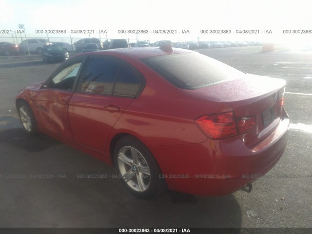 WBA3B1C57FK137290  bmw 3 series 2014 IMG 2