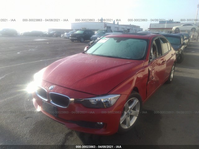 WBA3B1C57FK137290  bmw 3 series 2014 IMG 5