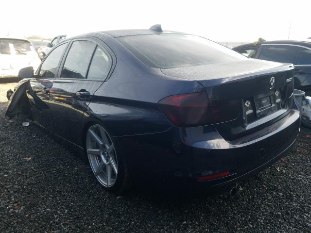 WBA3B1C59FK137579  bmw 3 series 2014 IMG 2