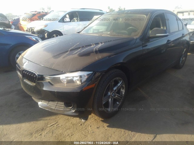 WBA3B1G52ENS80493  bmw  2014 IMG 1