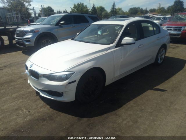 WBA3B5C53EP541390  bmw 3 series 2014 IMG 1