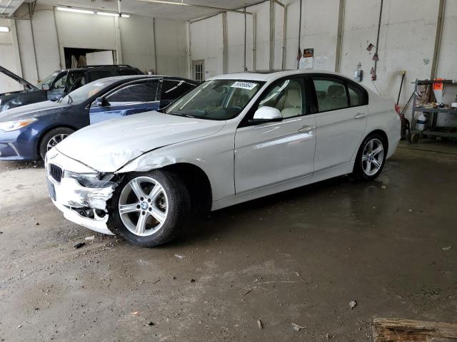 WBA3C1C52EK113040  bmw 3 series 2014 IMG 0