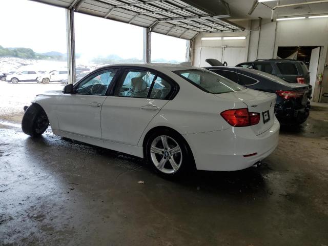 WBA3C1C52EK113040  bmw 3 series 2014 IMG 1