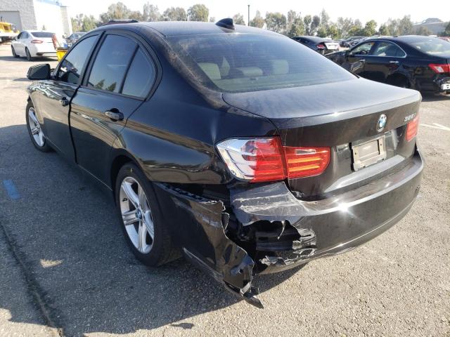 WBA3C1C52EK116410  bmw 3 series 2014 IMG 2