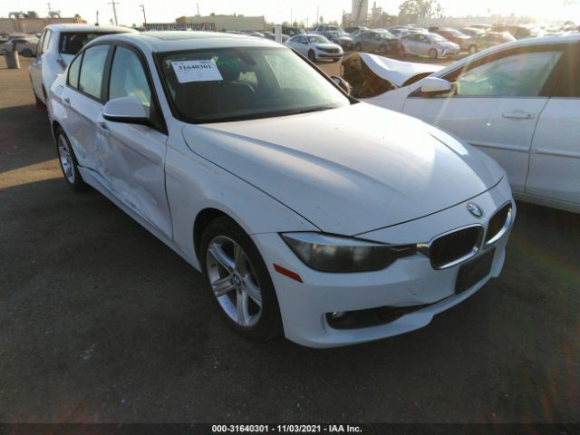 WBA3C1C54EK111760  bmw 3 series 2014 IMG 0