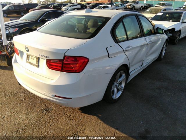 WBA3C1C54EK111760  bmw 3 series 2014 IMG 3