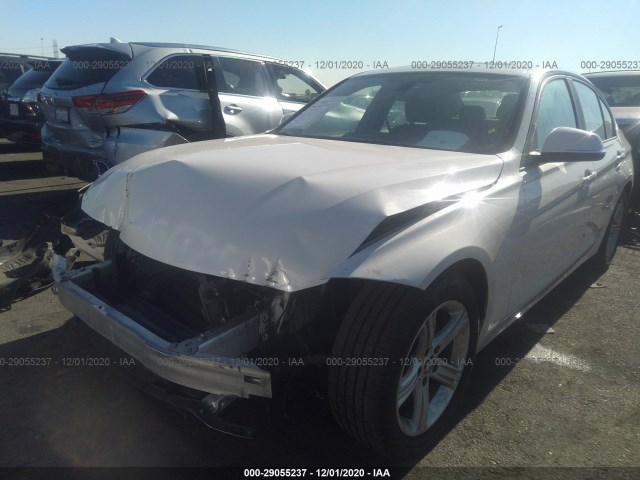 WBA3C1C54FP852768  bmw 3 series 2014 IMG 1