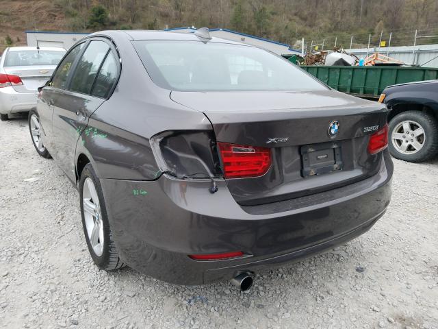 WBA3C3C50EP662119  bmw 3 series 2014 IMG 2