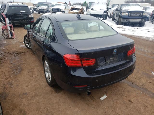 WBA3C3G59ENS70326  bmw  2014 IMG 2