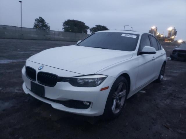 WBA3D3C59EK157108  bmw  2014 IMG 1