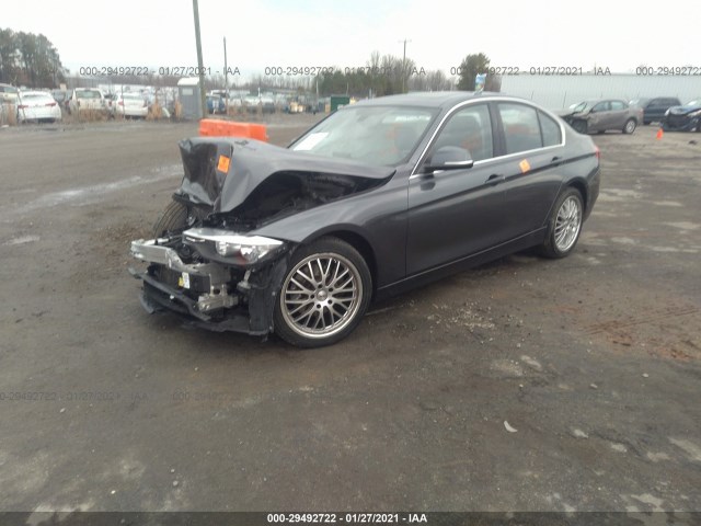 WBA3D3C5XEK156906  bmw 3 series 2014 IMG 1