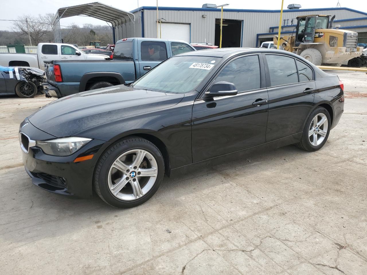 WBA3A5G58FNS91686  bmw 3 series 2015 IMG 0