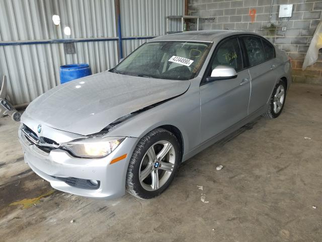 WBA3A5G59FNS86934  bmw  2015 IMG 1