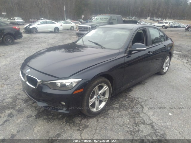 WBA3B1C54FK140406  bmw 3 series 2015 IMG 1