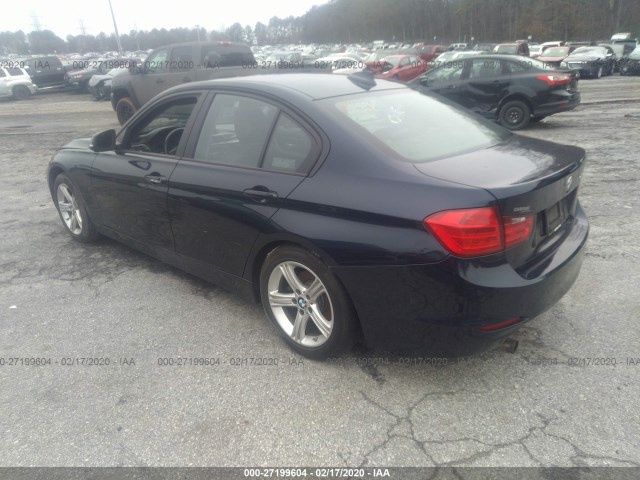 WBA3B1C54FK140406  bmw 3 series 2015 IMG 2