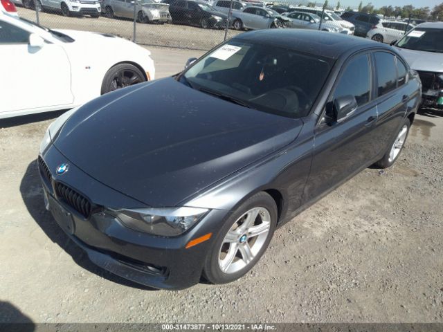 WBA3C1C50FK123986  bmw 3 series 2015 IMG 1