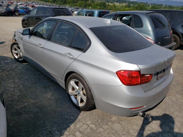 WBA3C3G50FNS75660  bmw 3 series 2015 IMG 2