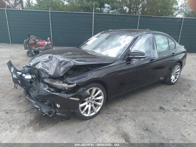 WBA3C3G57FNT52377  bmw 3 series 2015 IMG 1